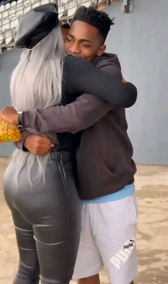 Akani Nwanati tweet media