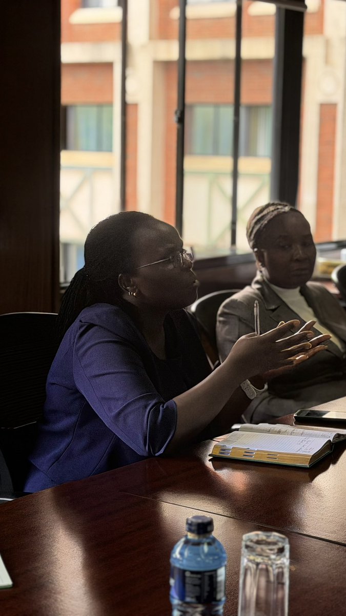 UNFPA East and Southern Africa tweet media