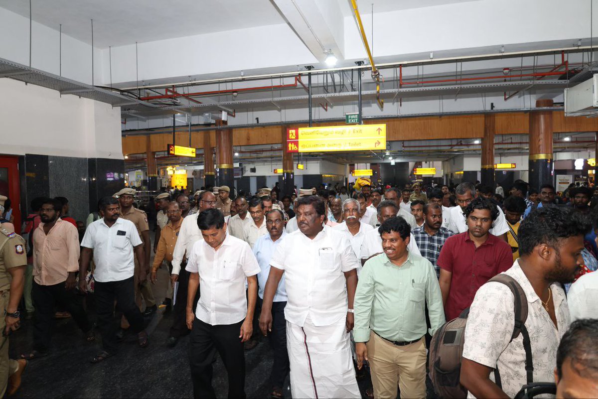 Saravanan Annadurai tweet media