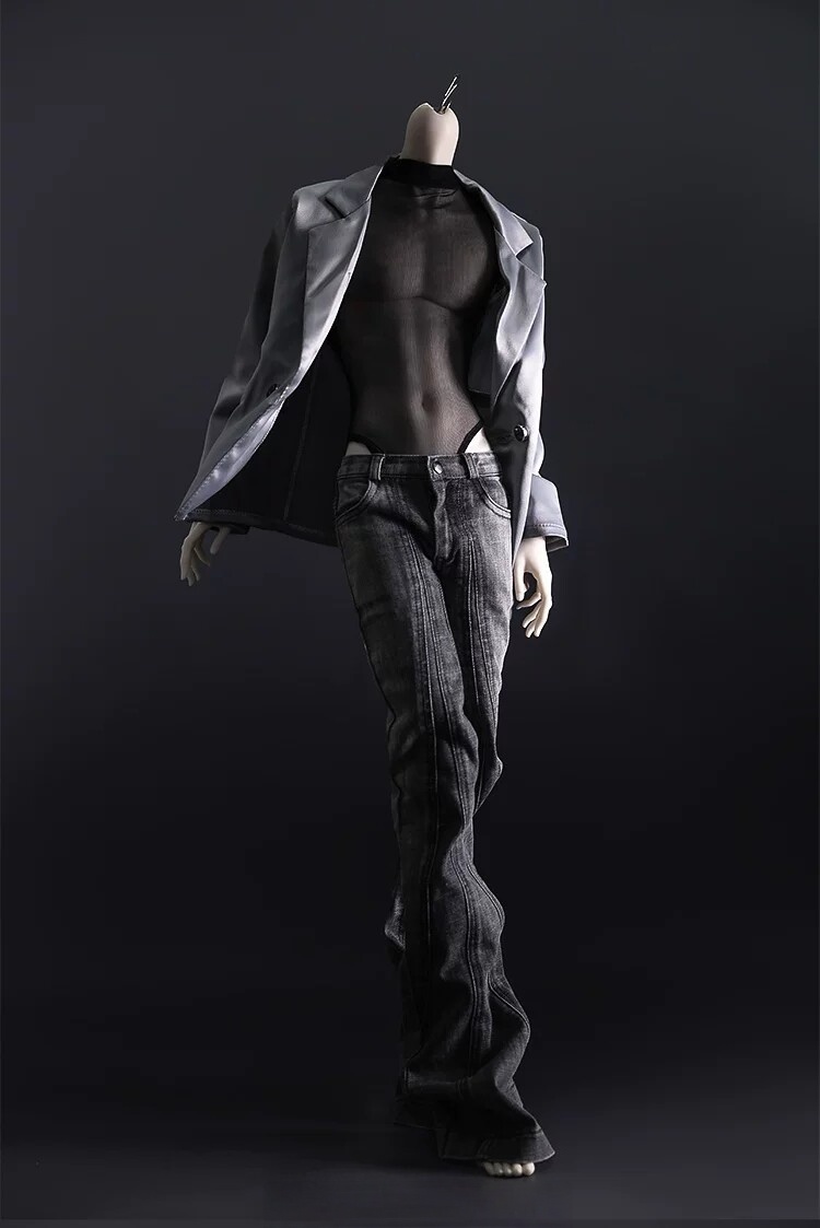 legenddollshop's tweet image. XAGA DOLL #新作速報
73cm ボディ【星雲体】受注開始！
2026年6月25日まで期間限定🔚
期間内15％OFF＋ハイヒールフット贈呈！🥰
#legenddoll 送料無料キャンペーンに参加可能です✨
➡️legenddoll.com/goods-150438.h…
#BJD #送料無料 #期間限定 #キャンペーン #新作情報