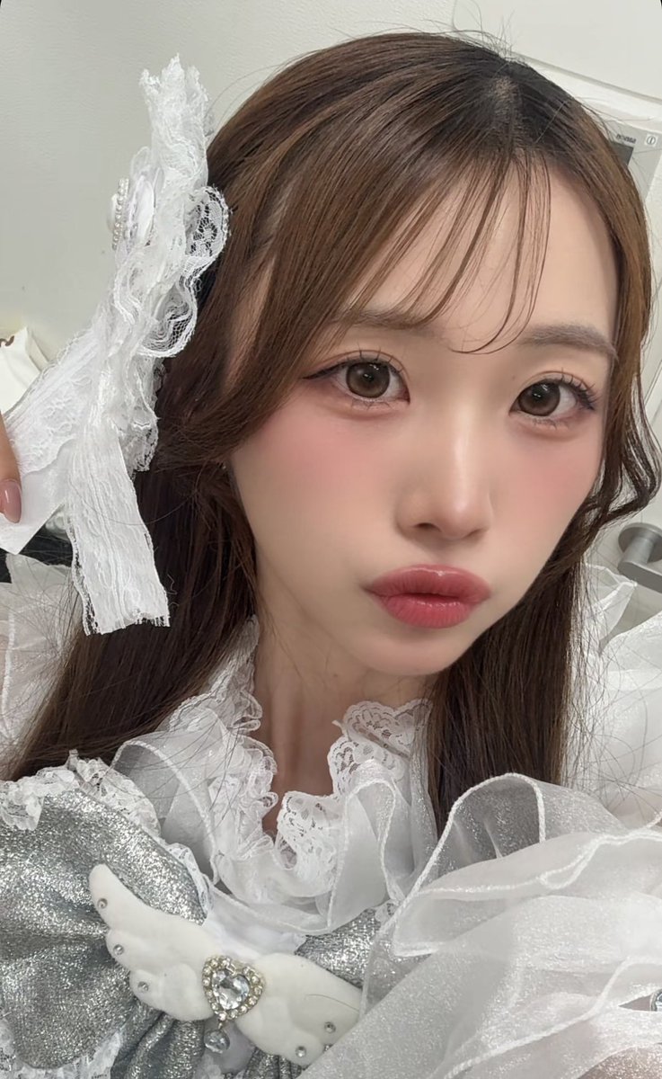 宇野木 ゆか🦢🤍 tweet media