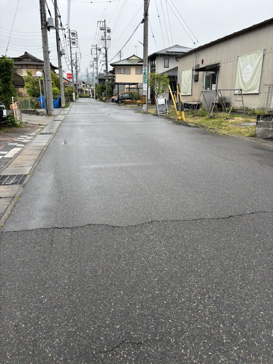 伊藤忠孝@せとしなのサイクル店主 tweet media