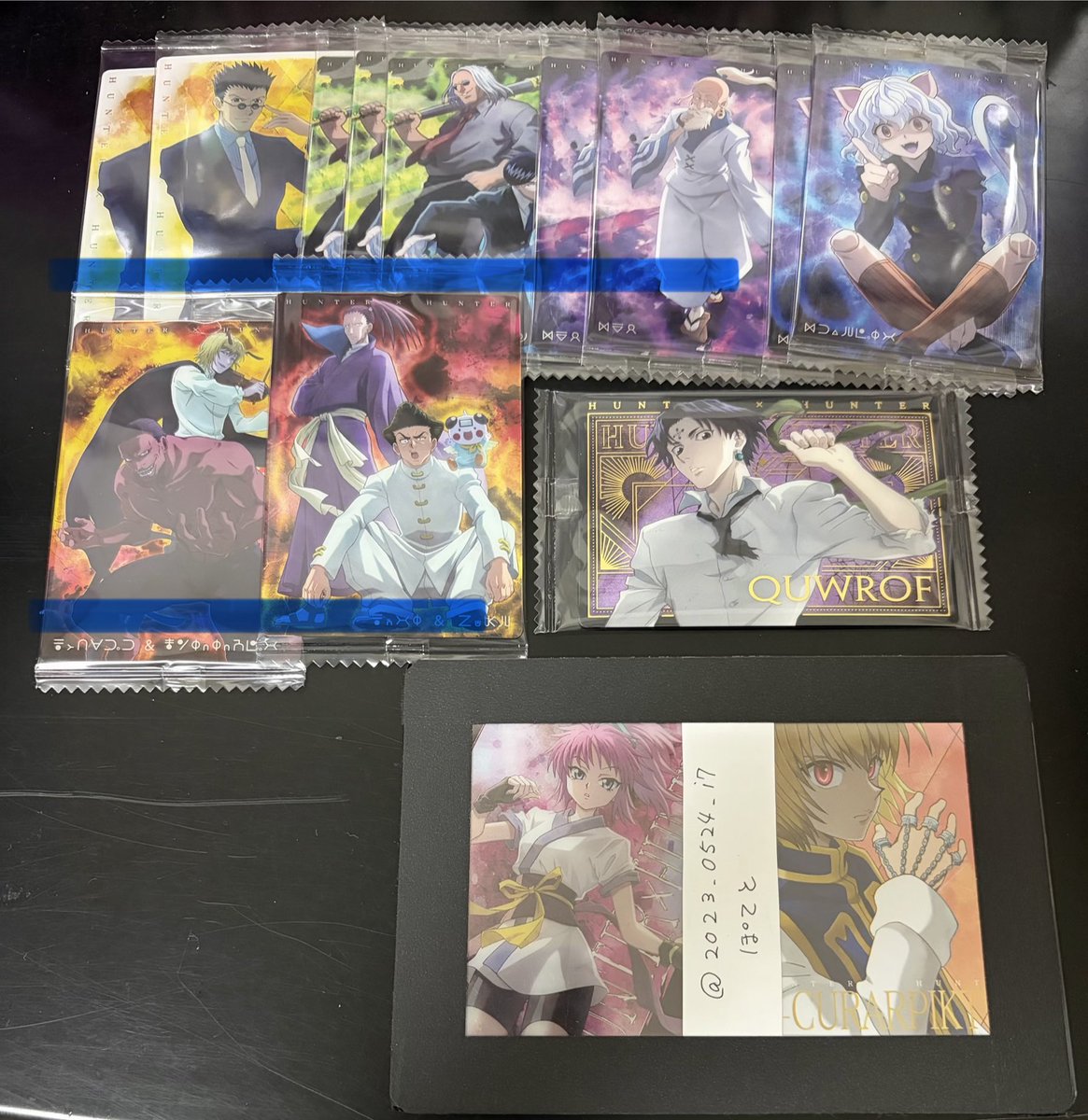 ぽてと@取引垢 tweet media