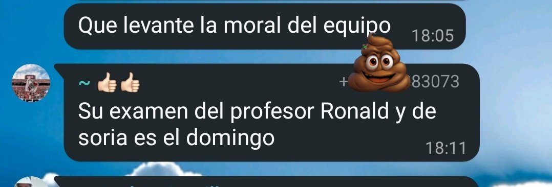 Si, hay gente así de estúpida