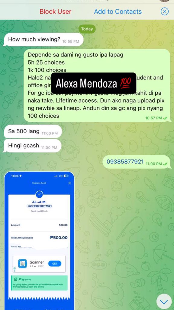 Davao Walker tweet media