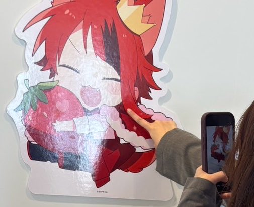 .⋆𝜗𝜚 tweet media