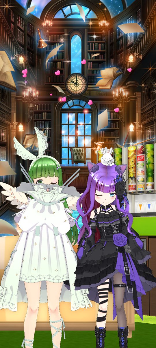 志国みれな🍀🐈️💚 tweet media