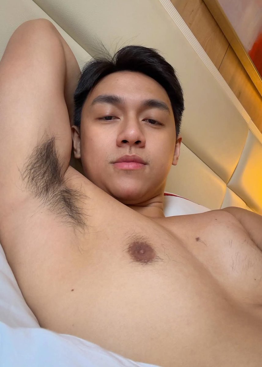 Thick and Bushy Armpit🔞😈💦

📸FB: Aldwin Asuncion

Please follow <a href="/ArmpitLicker_2/">Armpit Licker II (65K)🇵🇭</a> and <a href="/ArmpitLicker3_/">Armpit Licker III (30K)🇵🇭</a> for more Armpit Pictures and Videos.
