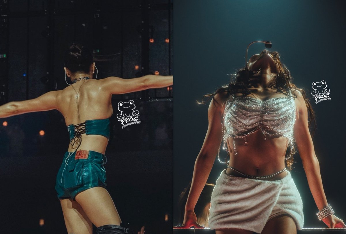 Calix (지효의 두더지)🦦 tweet media