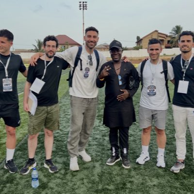 pvawardsgh1's tweet photo. #NewProfilePic https://t.co/7bl8SHT787