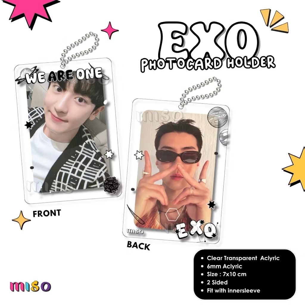 Miso Stuff | OPEN CHEERING KIT CUSTOM tweet media