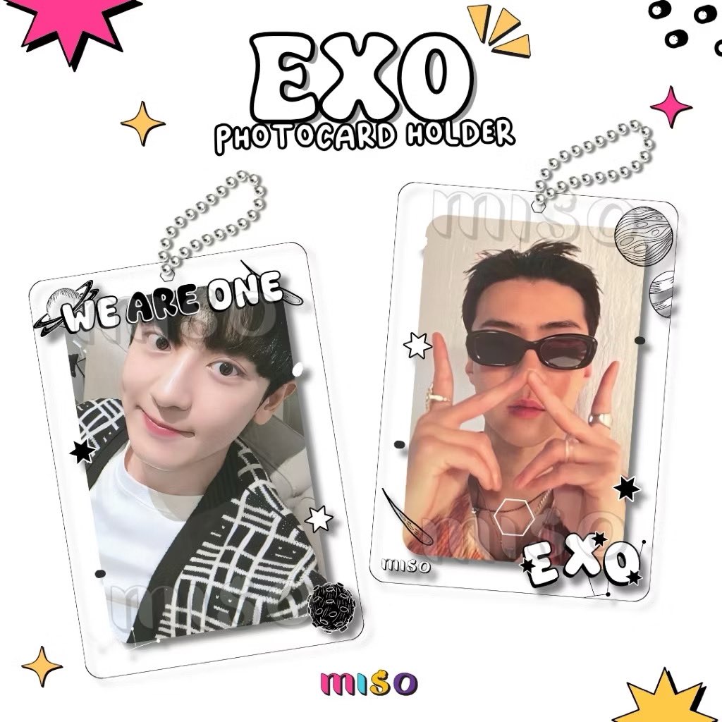 Miso Stuff | OPEN CHEERING KIT CUSTOM tweet media