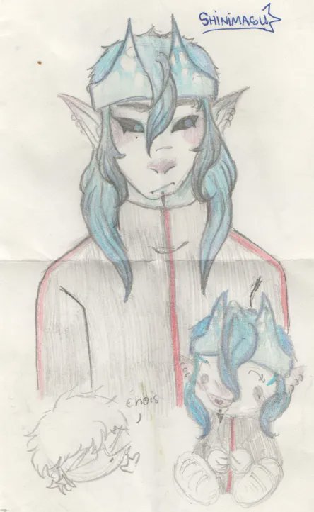 Ka0ru_VT's tweet photo. Another fan art by @litt3_b1tch (ig), A.K.A Shinimasu :DDD

#ENVtuber #Vtuber #Otaku #Gamer #Waifu #TwitchStreamer #VtuberSupport #VtuberUprisings #VtuberEN #VTUBERSUPPORTCHAIN #guitar #guitarist #numetal #art #ibisPaintX https://t.co/r0Btd7h2Vu