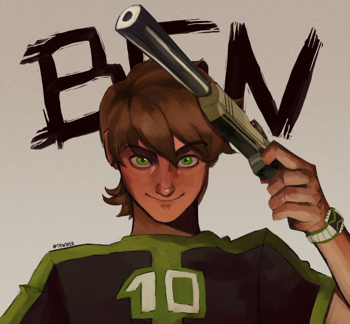 Wiker (Commissions Open 4/5) tweet media