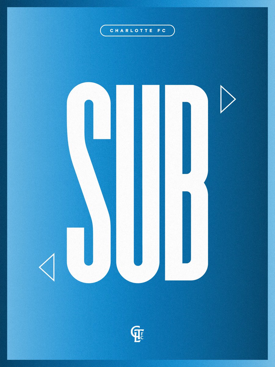 Charlotte FC tweet media