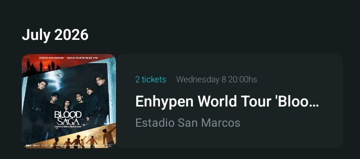 🦋 ; alynn | VERÉ A ENHA tweet media