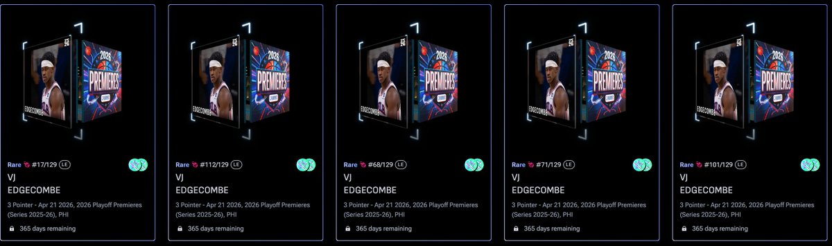 Card Aficionado tweet media