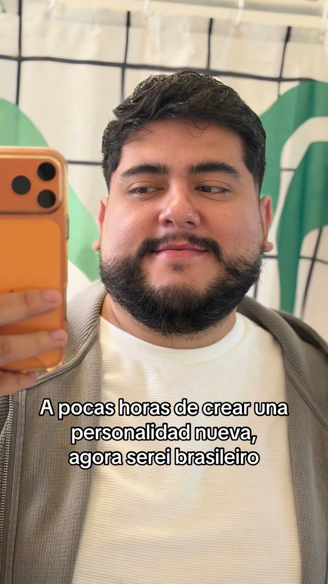 GORDINHO! 🐻 tweet media