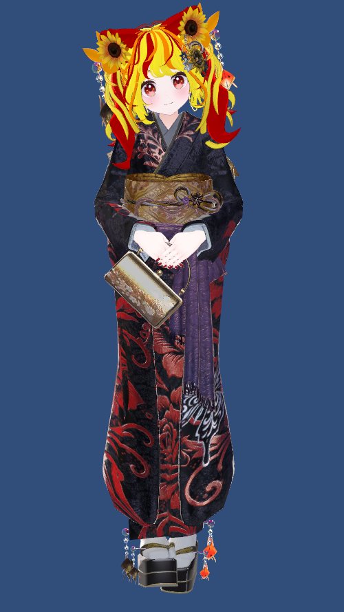 Abraham55127's tweet image. #3d #3Dartist #3dmodeling #gamedev #vtubemodel #Vtubers #vrchatavatar #avatar #vrcavatar #fyp #furryfandom #fursuitmaker #FurryArtist #customavatar #avatar