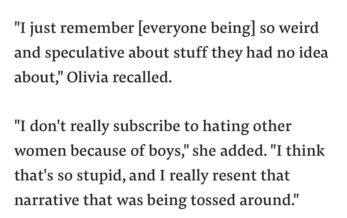 isha is seeing liv ⋆˚꩜｡ tweet media