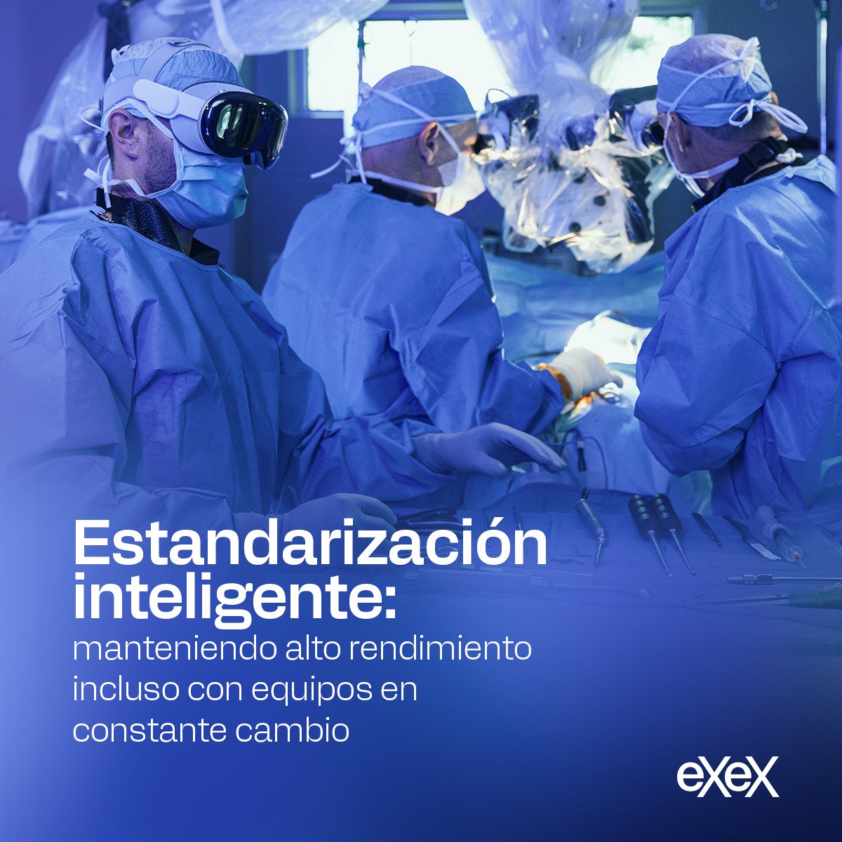 eXeX Spanish (@exexspanish) / Posts / X