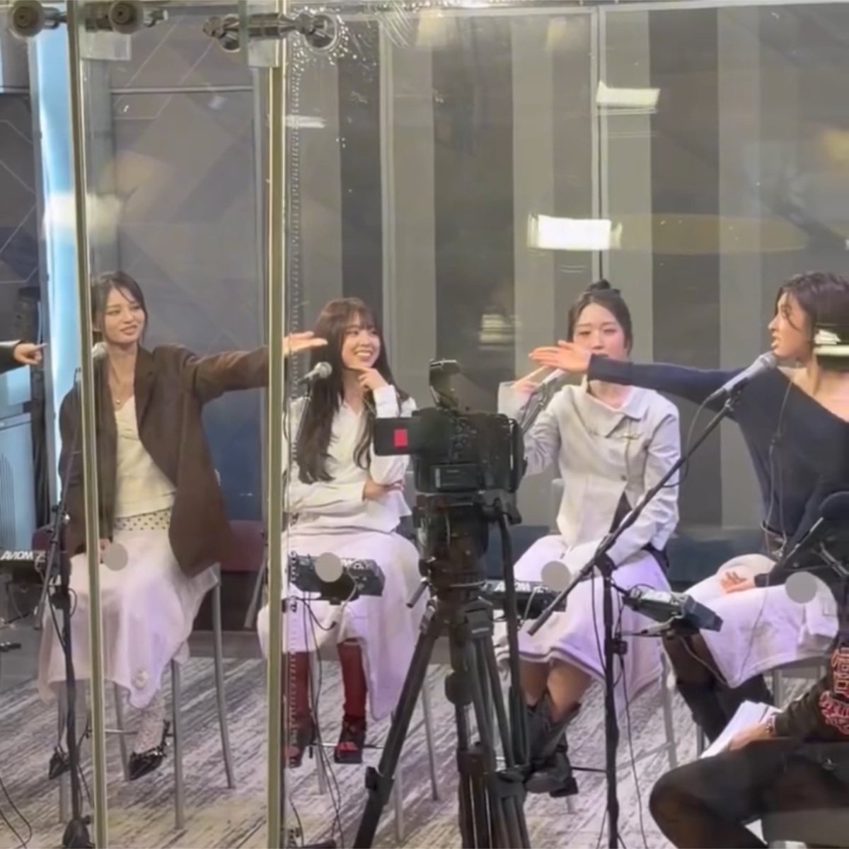 甜甜圈도넛 tweet media