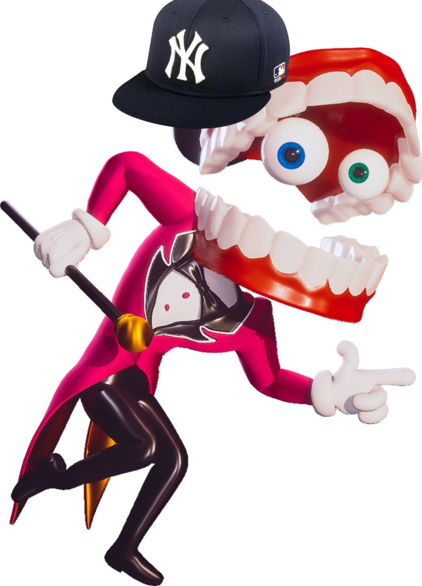 6am Gangle tweet media