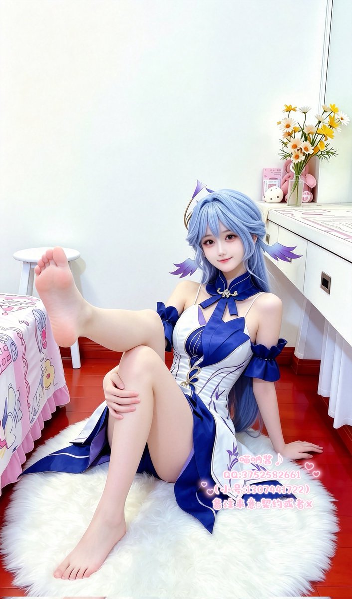 喵呐酱（世界第一可爱） tweet media