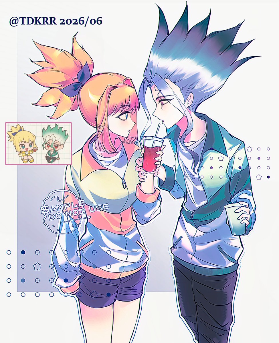 TDKRRiiiii tweet media