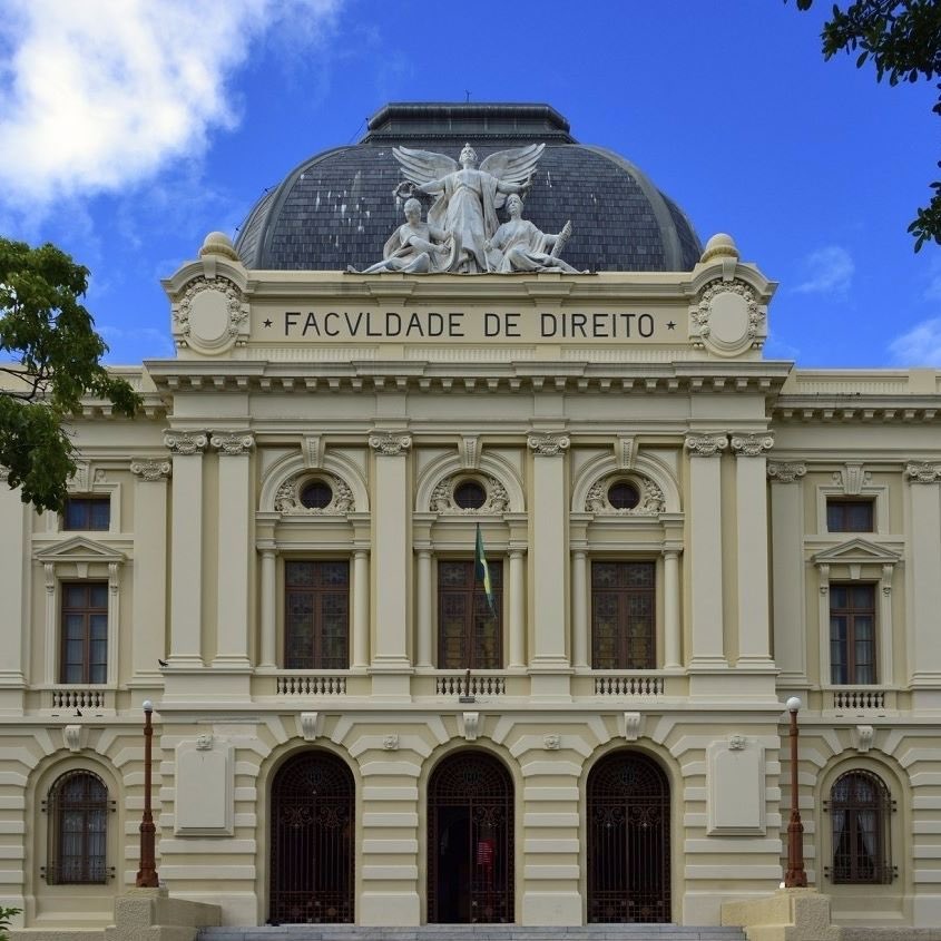 Josias Teófilo tweet media