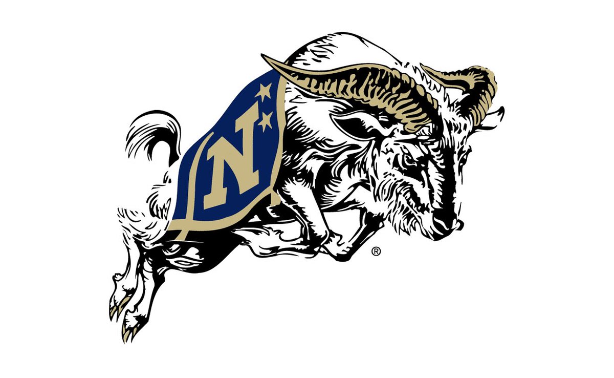 MaddenGifford's tweet photo. Thank you @CoachRickyBrown for coming to my school today to tell me about @NavyFB. Look forward to watching your success this season!

@CoachShanley 
@LJBronchoFB 
@Caleb_Krockover https://t.co/d2aaNgUOQ1