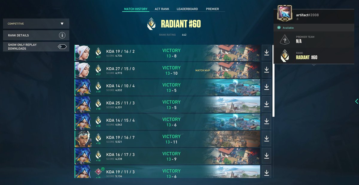 HOLY FUCK I DID IT AGAIN (yes i went on a losing streak) thank <a href="/haeyo_day/">haeyoday</a> again for the most recent 4 games <333