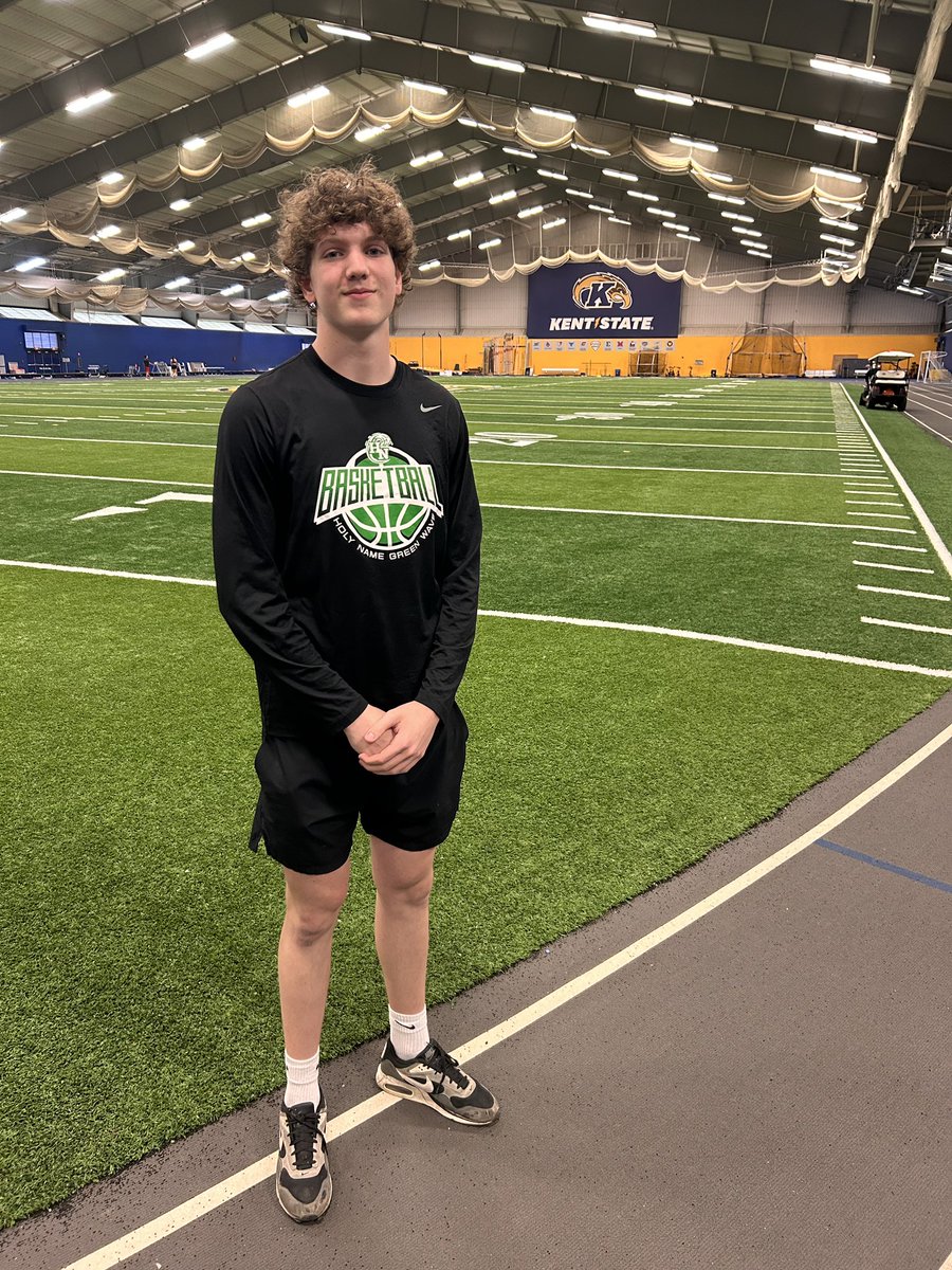 Connor Jamison tweet media