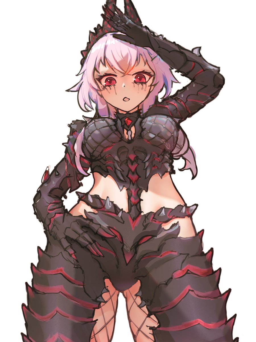 #Callillust Sketch
