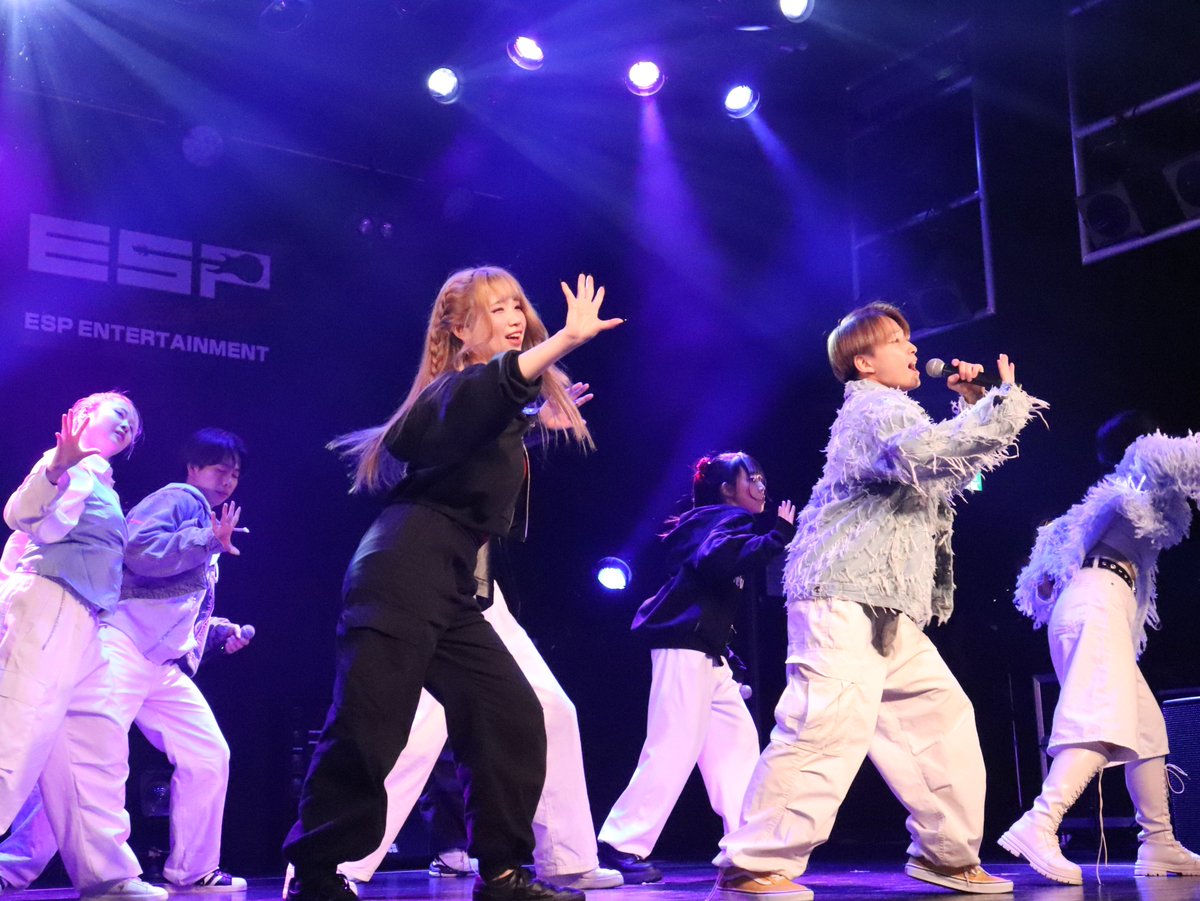 専門学校ESPエンタテインメント大阪 tweet media