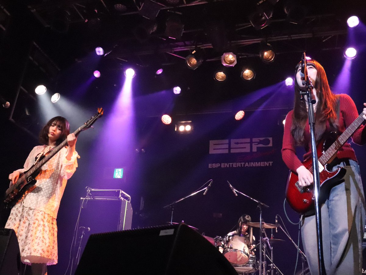 専門学校ESPエンタテインメント大阪 tweet media