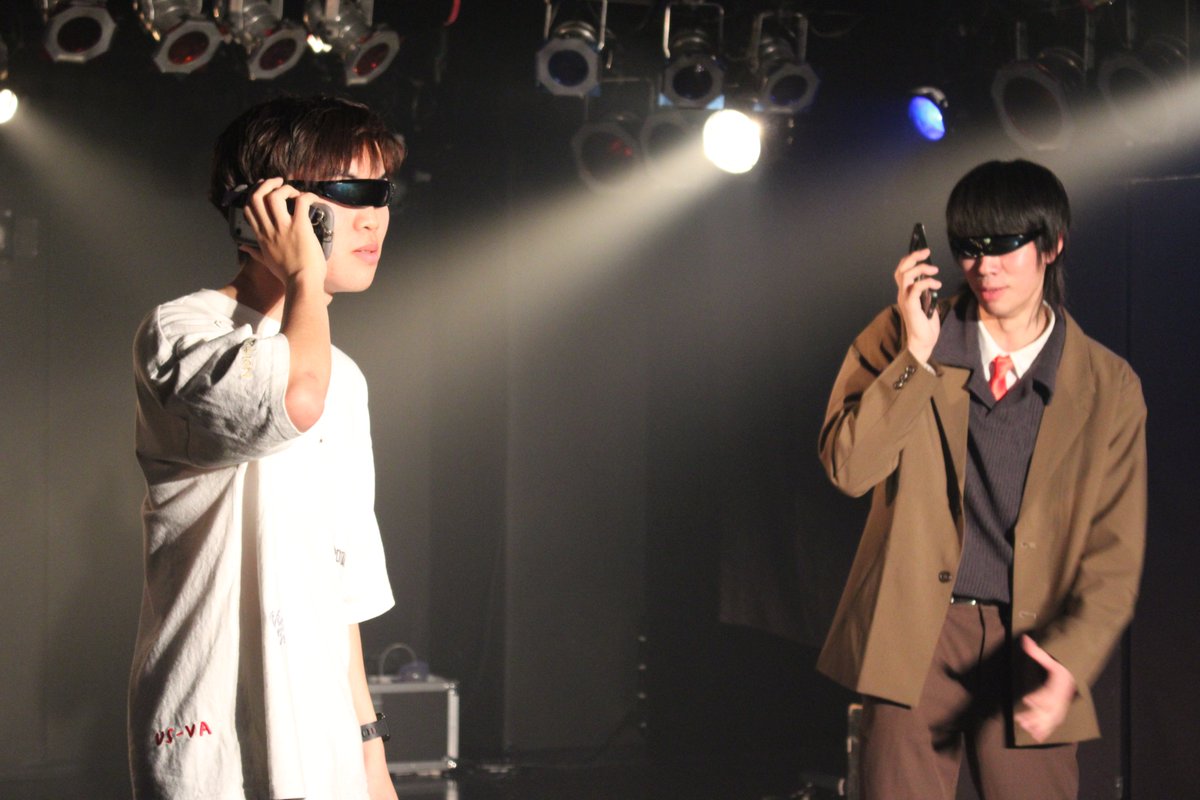 専門学校ESPエンタテインメント大阪 tweet media