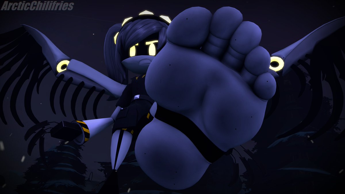 🔞ArcticChilifries🔞 tweet media