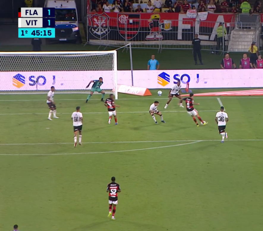 Só Jesus mesmo Pedro