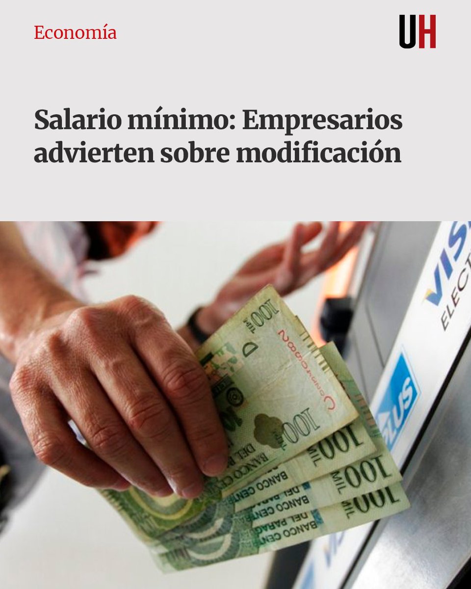 Última Hora tweet media