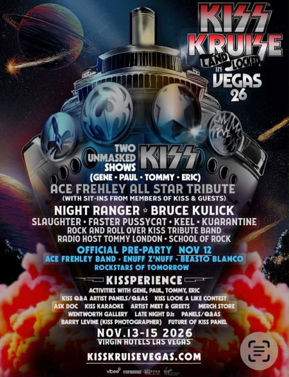 Shout It Out Loudcast tweet media