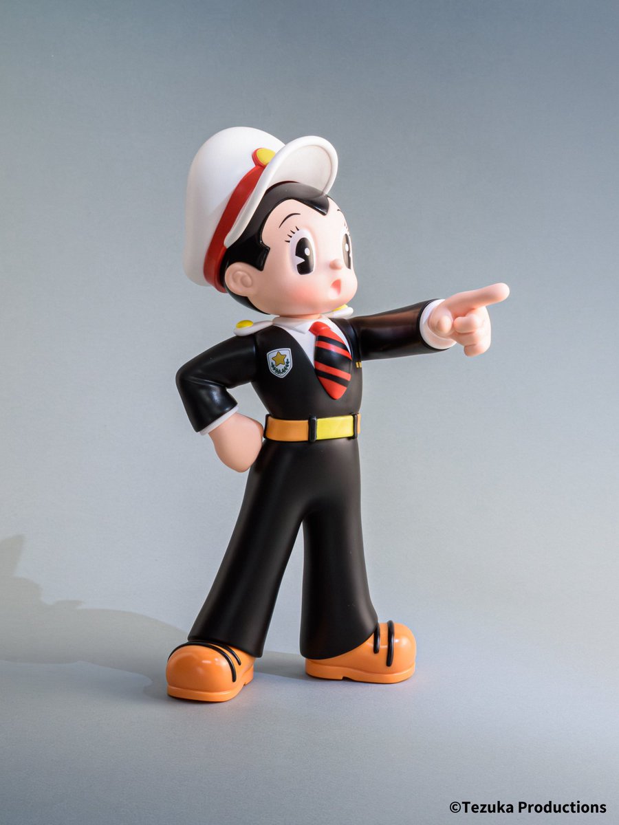 🤖𝙉𝙀𝙒𝙎🚀

手塚治虫キャラクターズ Sofvi Collection 第5弾

009 プルートゥ
010 鉄腕アトム：火星探検の巻

先行予約を開始！

【予約期間】
2026年4月23日（木）AM10:00～2026年5月18日（月）PM23:59

👇ご予約はこちらから
info.kenelephant.co.jp/4dXE2dJ

#ソフビ