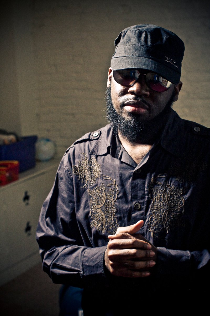 GodChaserz Dot Com tweet media