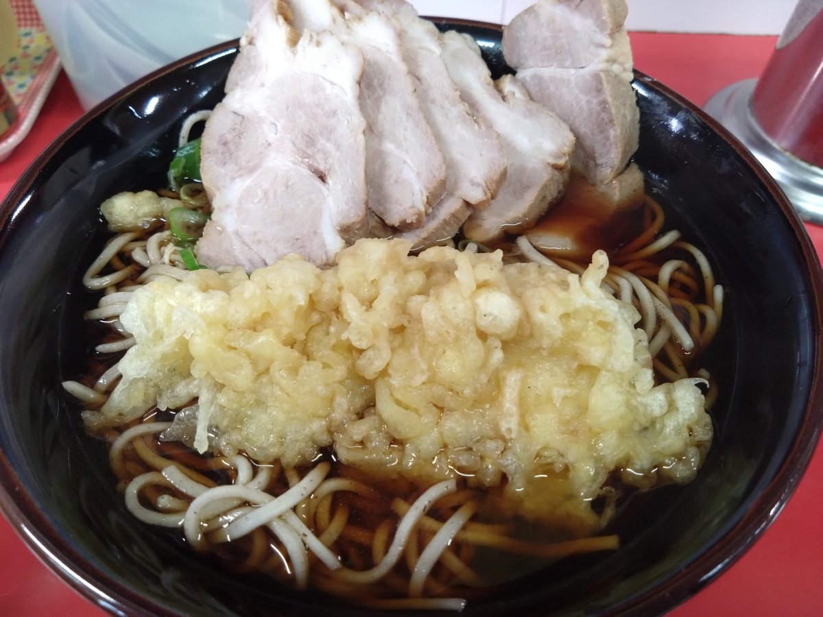 油坊主 tweet media