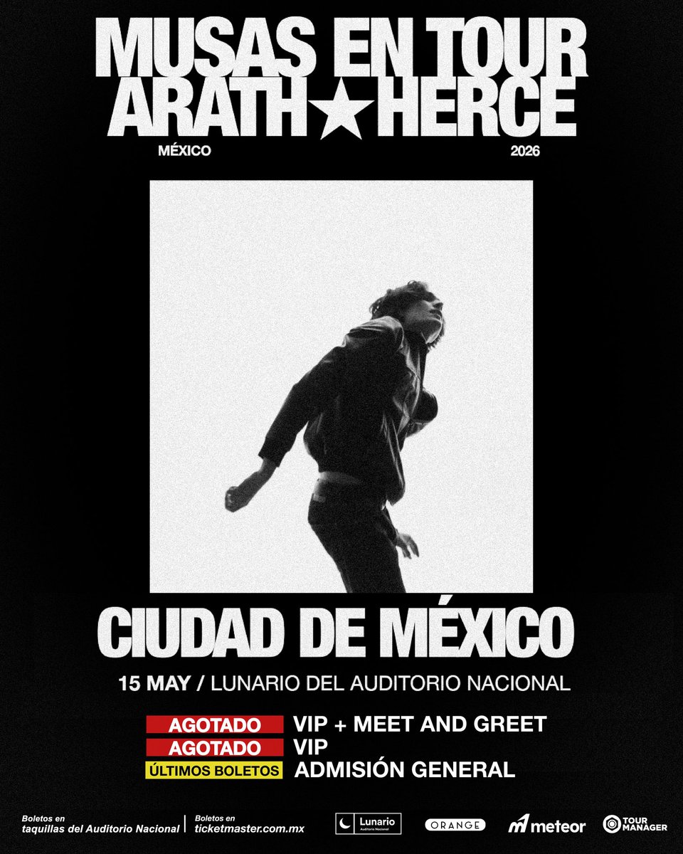 Arath Herce tweet media