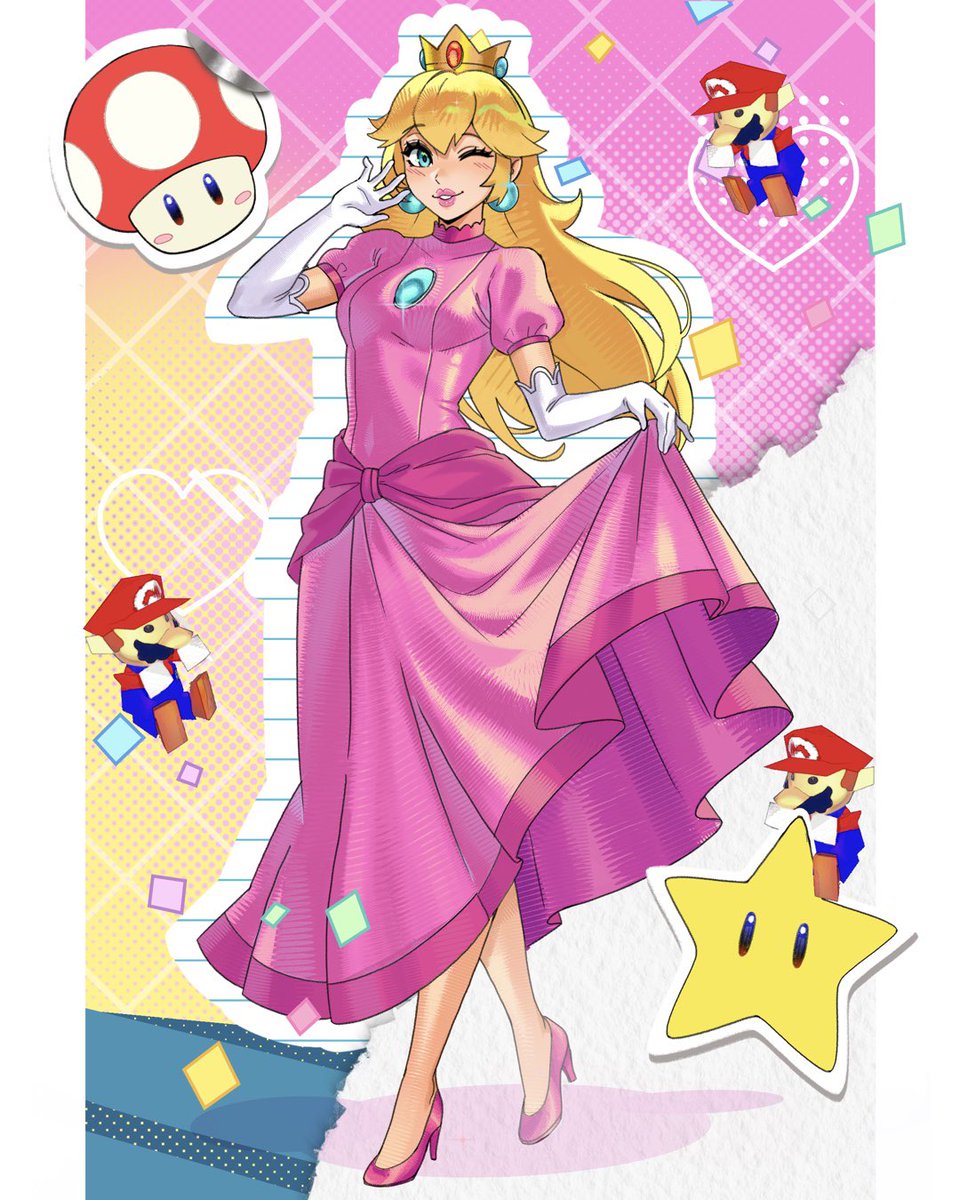 ⭐Amy Jenssen⭐ tweet media