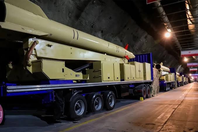 #عاجل | سي بي إس عن مسؤولين أمريكيين: إيران تمتلك قدرات عسكرية أكثر مما اعترف به البيت الأبيض أو البنتاغون علنا