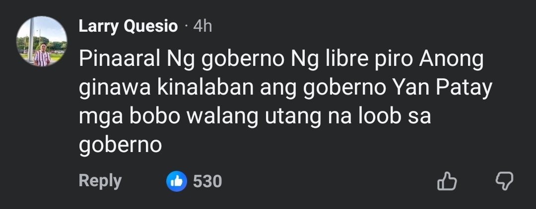 putangina talaga ng mga tao sa fbdotcom