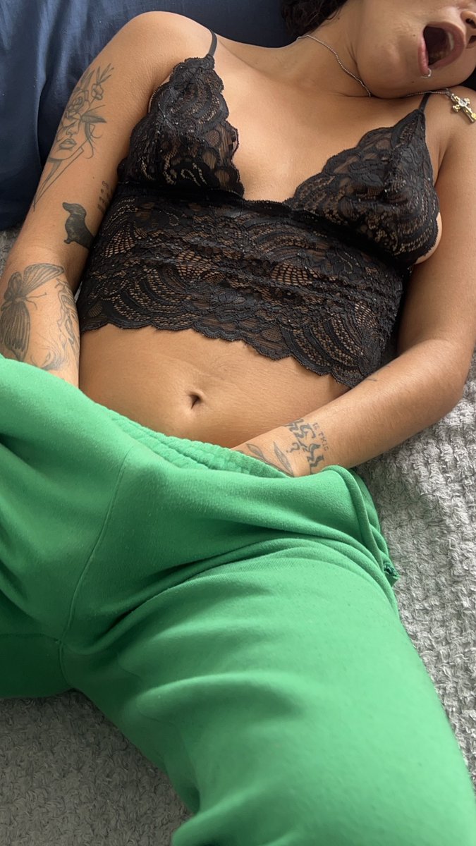 Ayla👧🏾🇧🇷❤️‍🔥🔞 tweet media