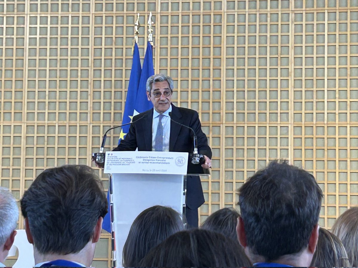 Jean-Francois BENON tweet media